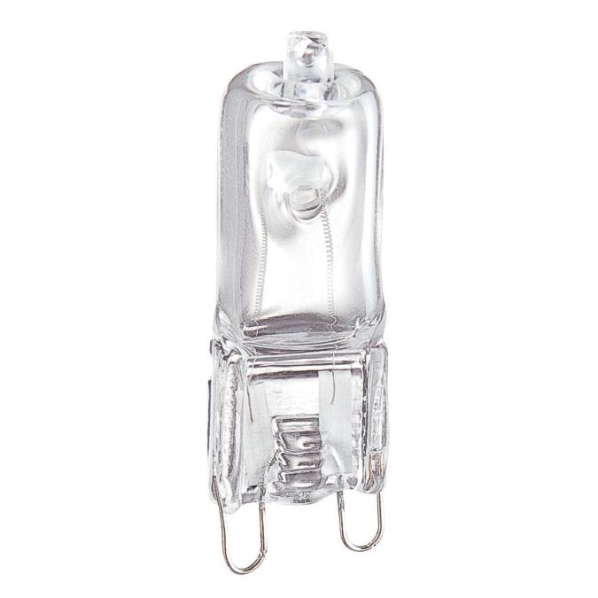 Westinghouse 0487900 6W T4 Halogen Light Bulb