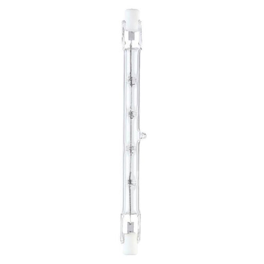 Westinghouse 0497800 500W T3 Halogen Light Bulb