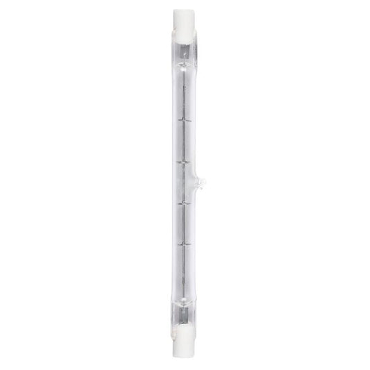 Westinghouse 0498100 500W T3 Halogen Light Bulb