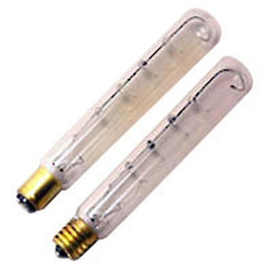 Halco 106111 40W T6.5 Incandescent Light Bulb