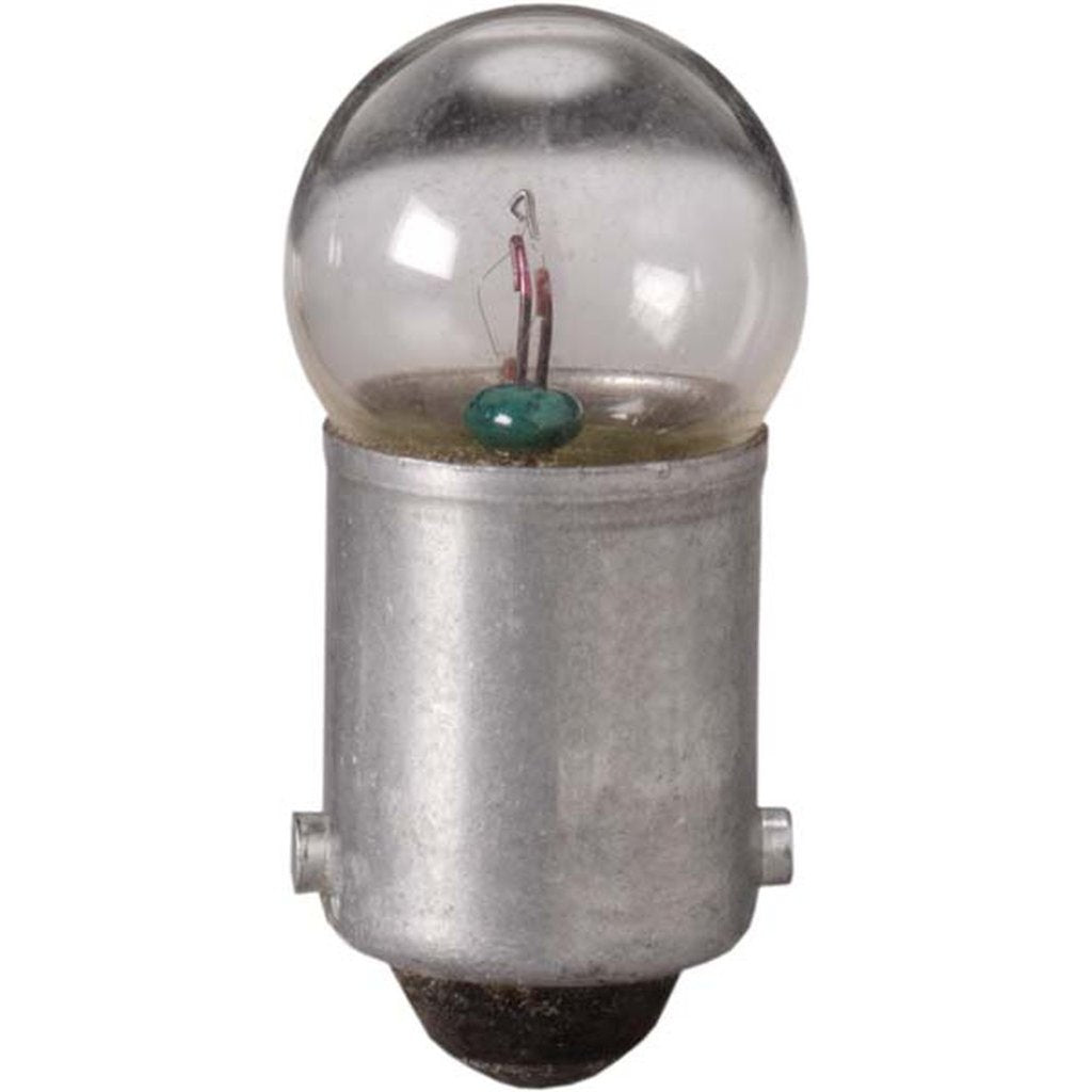 Eiko 40756 G3.5 Halogen Light Bulb