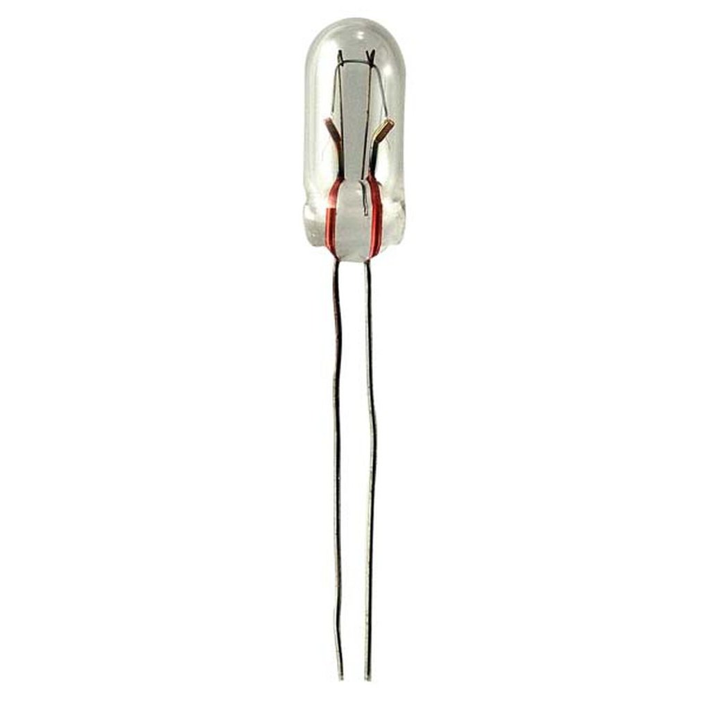 Eiko 40478 T1.75 Halogen Light Bulb