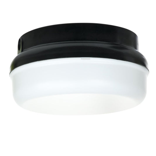 Sunlite 48245-SU 14W LED Dimmable Fixture LFX/DOD/PTR/BK/WH/E/120V/40K