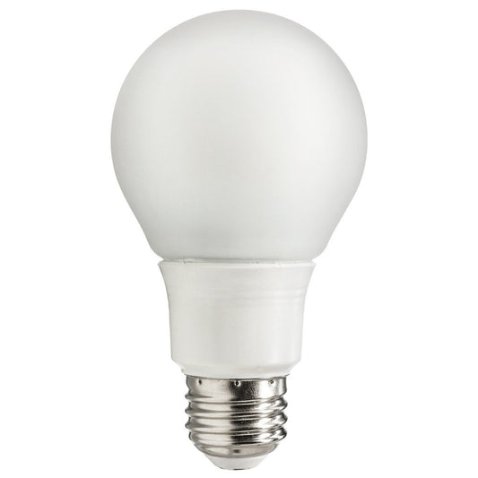 Sunlite 80105-SU 9.5W A19 LED Light Bulb