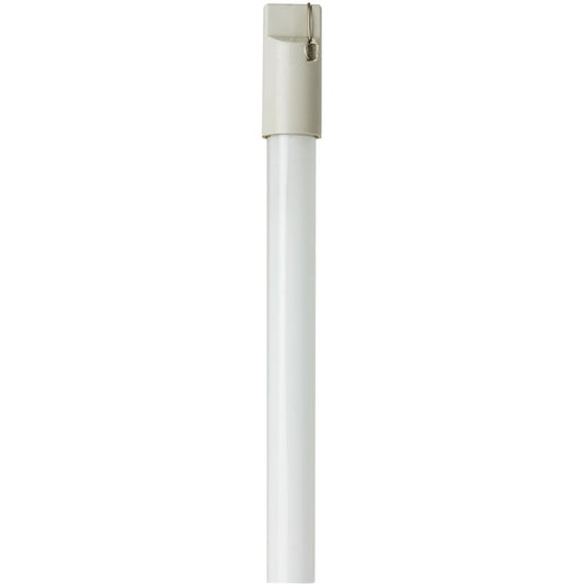 Sylvania 26232-S 8W T2 Cool White Light Bulb