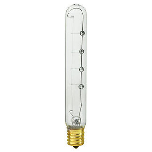 Halco 9019 20W T6.5 Warm White Incandescent Light Bulb