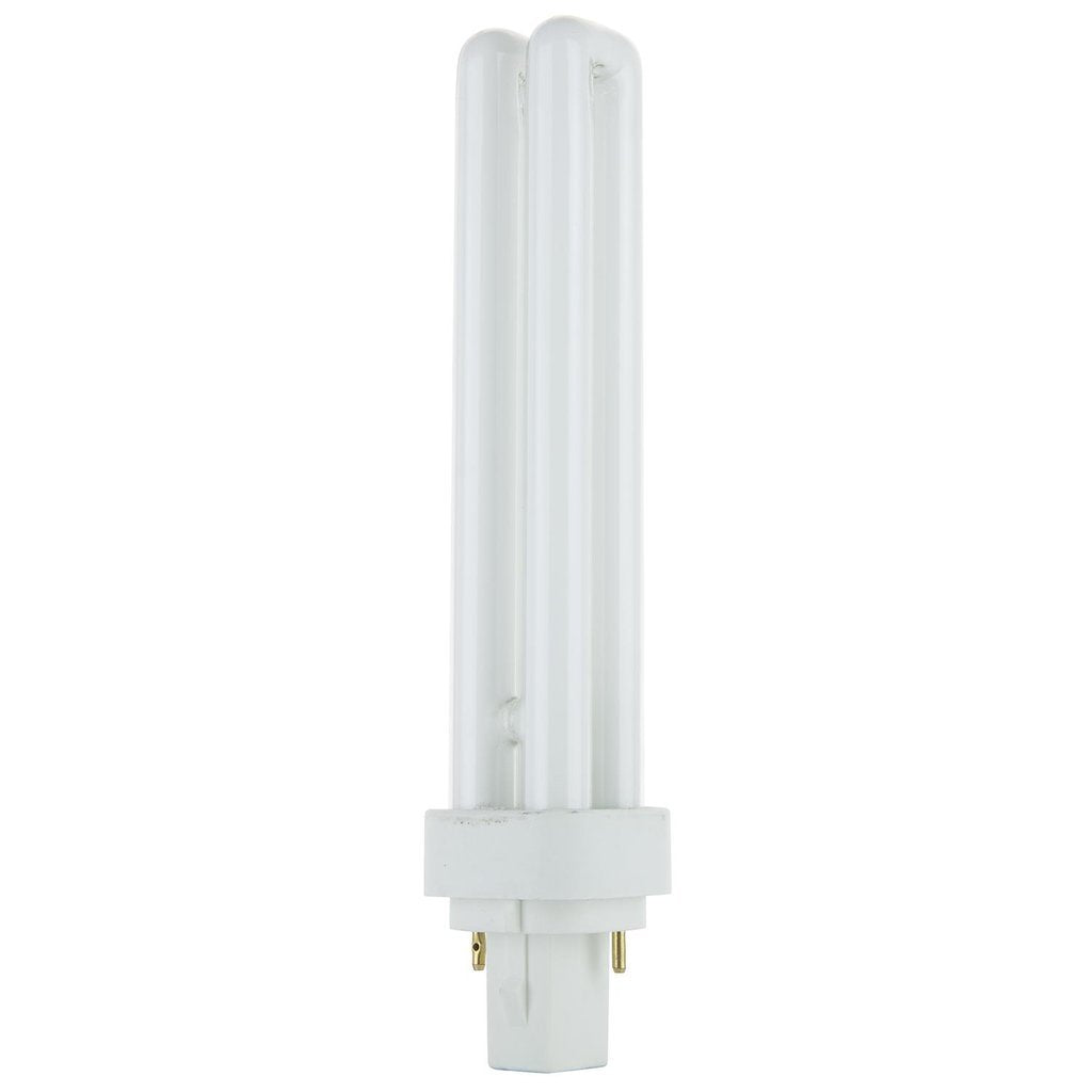 Sunlite 60260-SU 26W Neutral White CFL Light Bulb