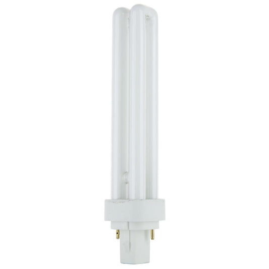 Sunlite 60260-SU 26W Neutral White CFL Light Bulb