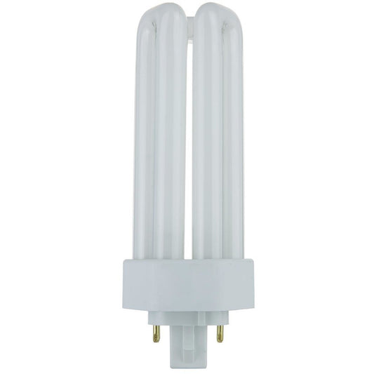Sunlite 60520-SU 26W Warm White CFL Light Bulb