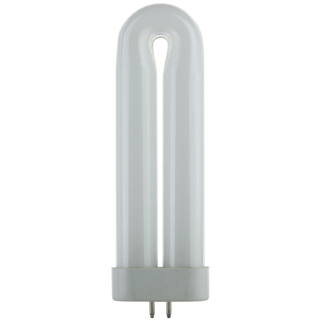 Sunlite 05145-SU 8W Black CFL Light Bulb