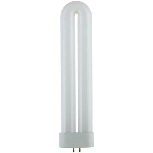 12 pack - Sunlite 05155-SU 15W Black CFL Light Bulb