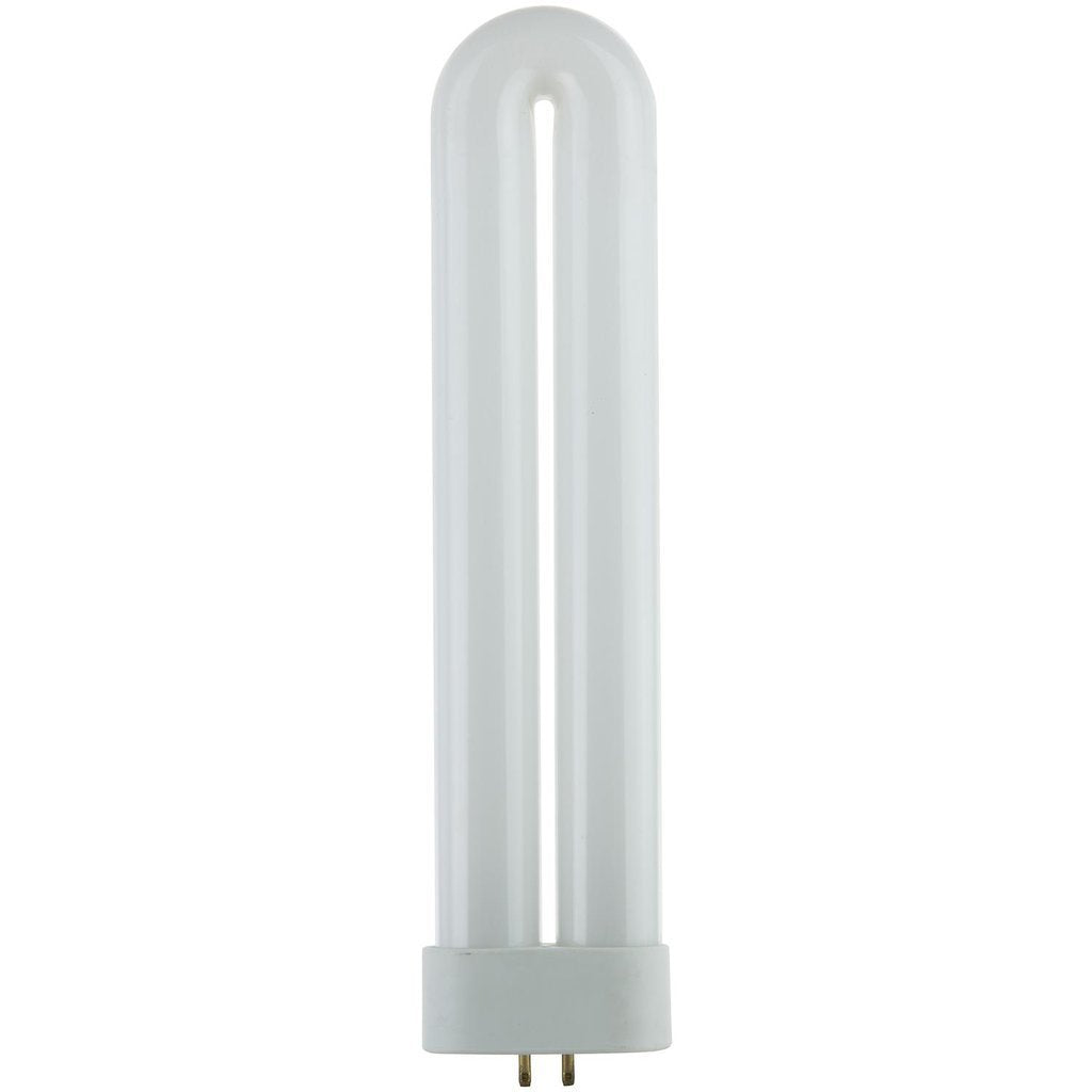 Sunlite 05155-SU 15W Black CFL Light Bulb
