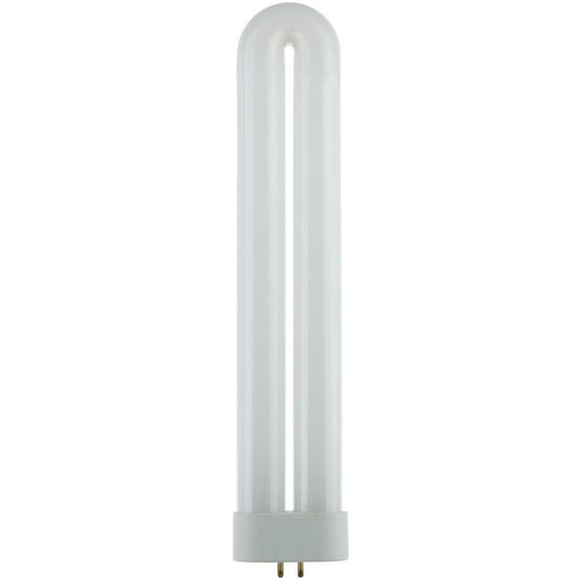 12 pack - Sunlite 05160-SU 18W Black CFL Light Bulb