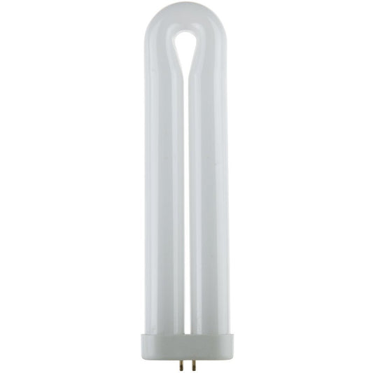 12 pack - Sunlite 05165-SU 25W Black CFL Light Bulb
