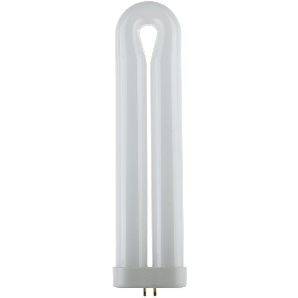 Sunlite 05165-SU 25W Black CFL Light Bulb