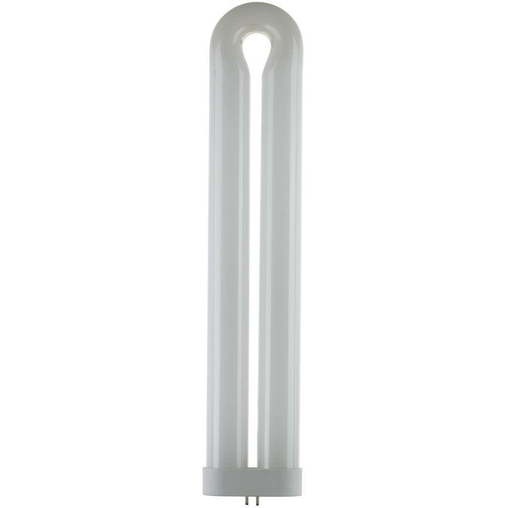 Sunlite 05180-SU 50W Black CFL Light Bulb