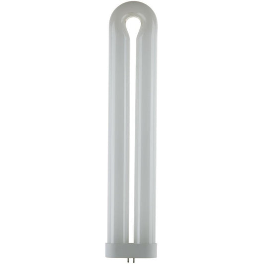 12 pack - Sunlite 05180-SU 50W Black CFL Light Bulb