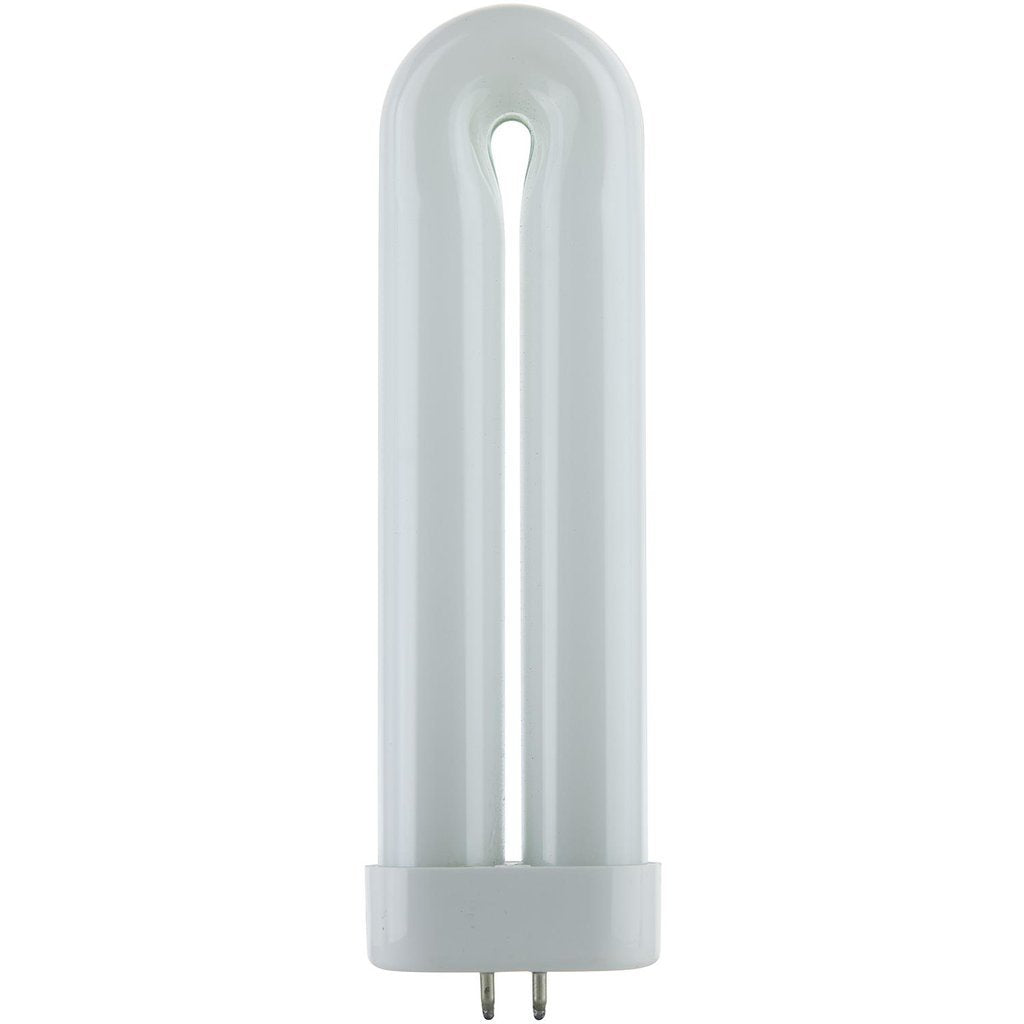 Sunlite 05100-SU 12W Cool White CFL Light Bulb