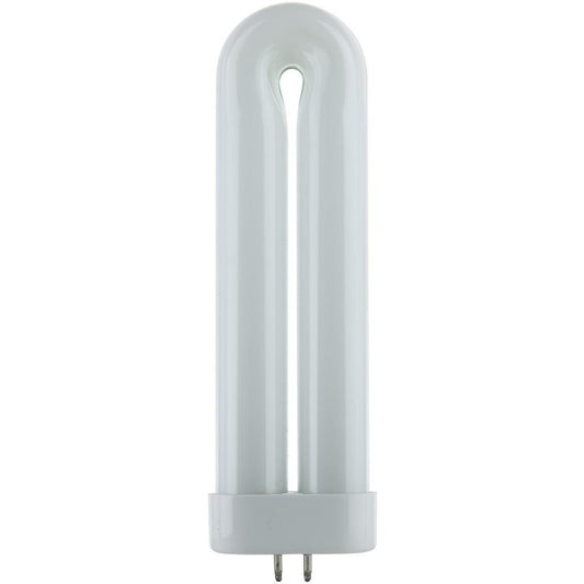 Sunlite 05100-SU 12W Cool White CFL Light Bulb