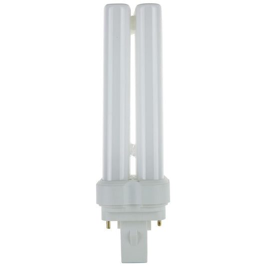 Sunlite 05765-SU 28W Super White CFL Light Bulb