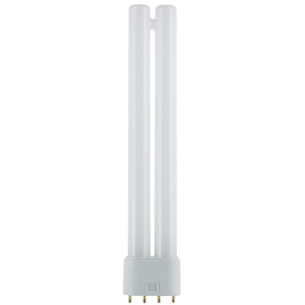 Sunlite 02165-SU 18W Warm White CFL Light Bulb