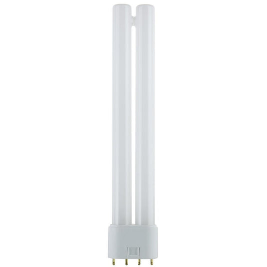 Sunlite 02165-SU 18W Warm White CFL Light Bulb