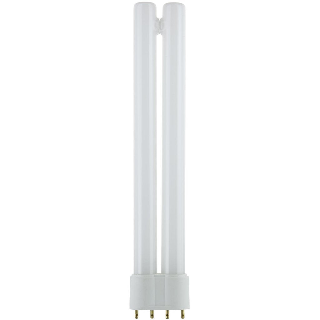Sunlite 02170-SU 18W Neutral White CFL Light Bulb
