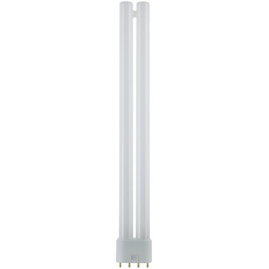 Sunlite 02185-SU 24W Neutral White CFL Light Bulb