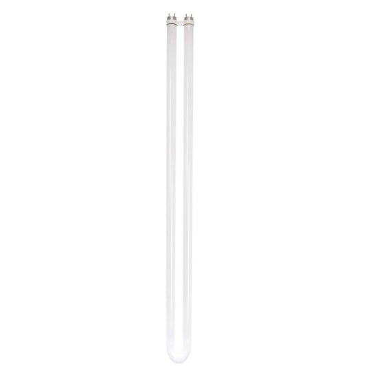Sunlite 30270-SU 31W T8 U-Bend Neutral White Fluorescent Light Bulb