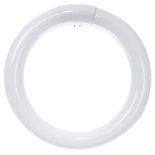 Sunlite 05010-SU 22W T9 Circline Warm White Fluorescent Light Bulb