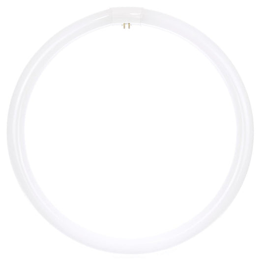 Sunlite 05023-SU 40W T9 Circline Warm White Fluorescent Light Bulb