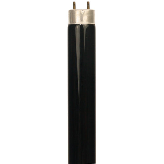 30 pack - Sunlite 39030-SU 10W T8 Black Light Blue Fluorescent