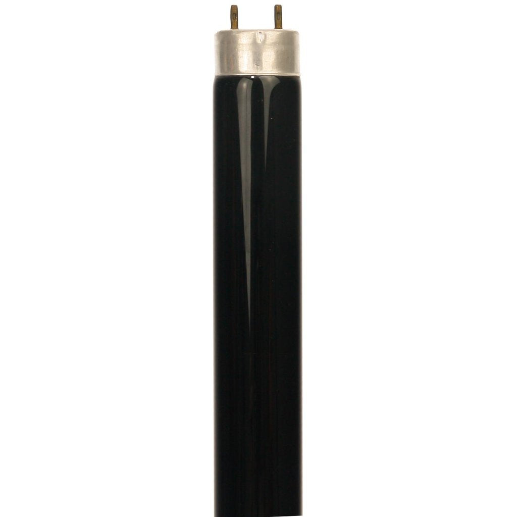Sunlite 39030-SU 10W T8 Black Light Blue Fluorescent Light Bulb