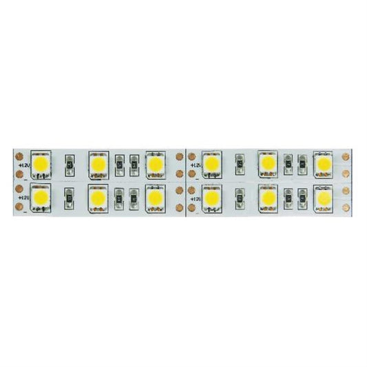 Sunlite 80927-SU 144W LED Dimmable Fixture Bezel Lights - 16.5'