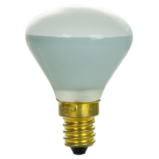 Sunlite 01820-SU 25W R14 Incandescent Light Bulb