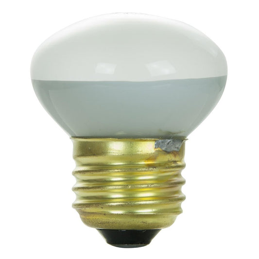 Sunlite 01825-SU 25W R14 Incandescent Light Bulb