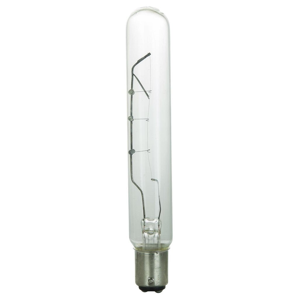 Sunlite 01940-SU 20W T6.5 Incandescent Light Bulb