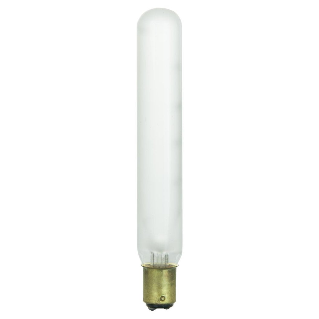 Sunlite 01945-SU 20W T6.5 Incandescent Light Bulb