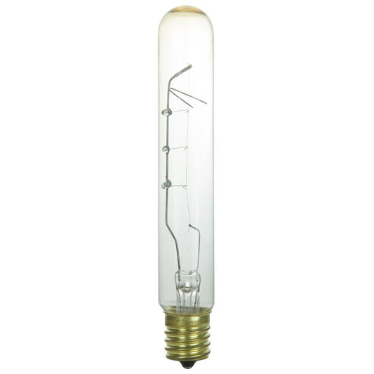 Sunlite 01950-SU 20W T6.5 Incandescent Light Bulb