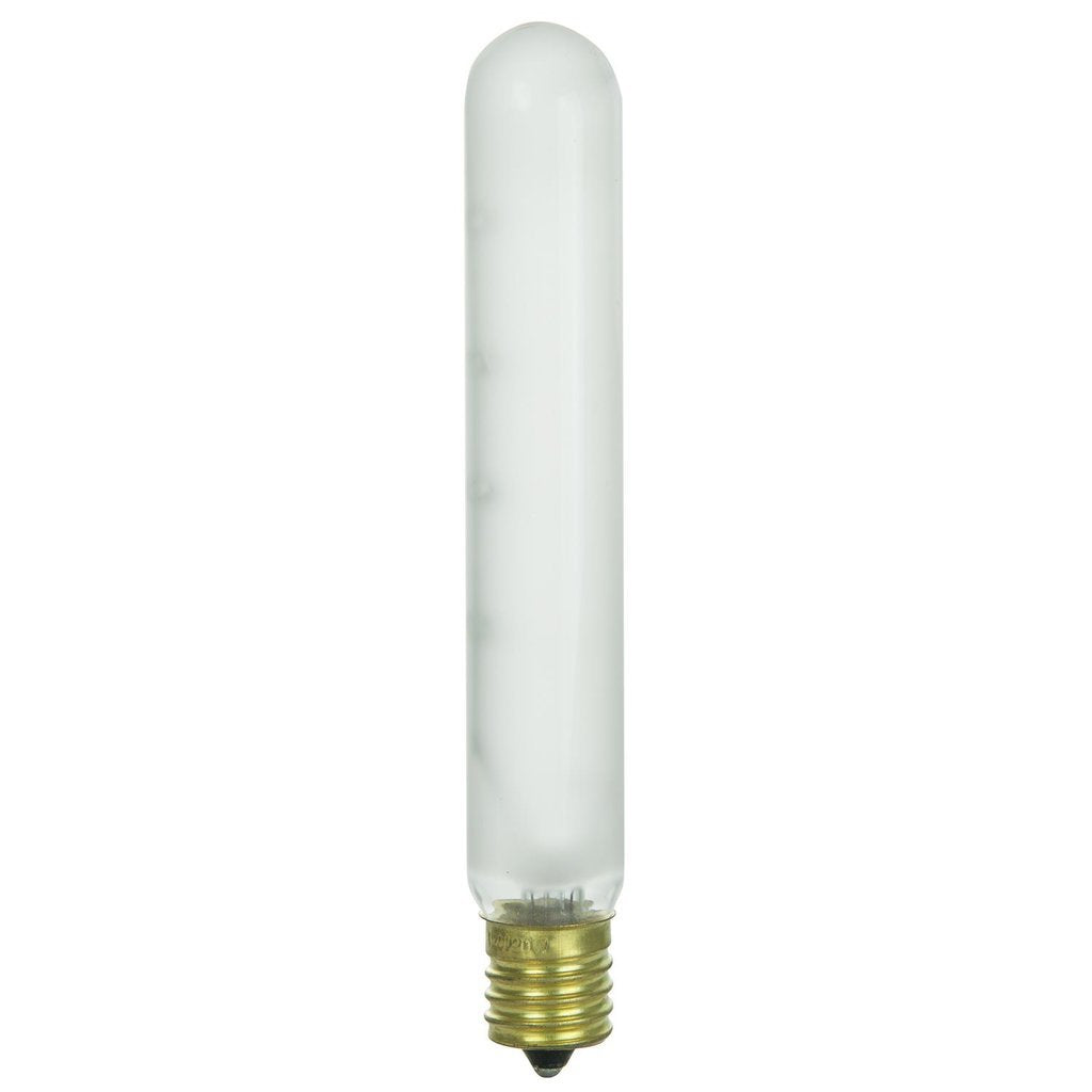 Sunlite 01955-SU 20W T6.5 Incandescent Light Bulb