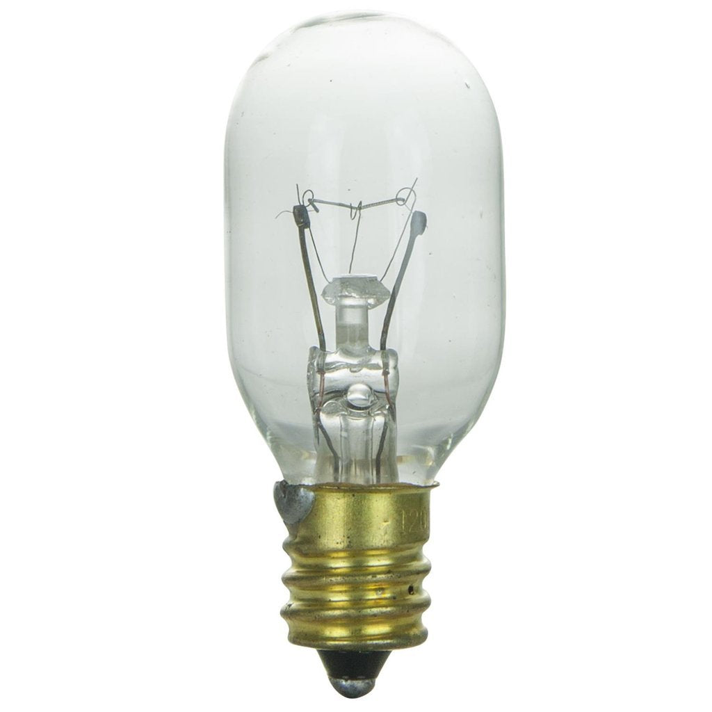 Sunlite 01915-SU 15W T7 Incandescent Light Bulb
