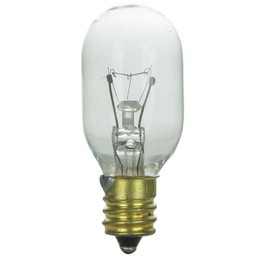 Sunlite 01915-SU 15W T7 Incandescent Light Bulb