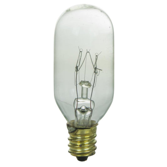 Sunlite 01928-SU 25W T8 Incandescent Light Bulb