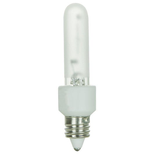 Sunlite 03515-SU 20W T3 Incandescent Light Bulb
