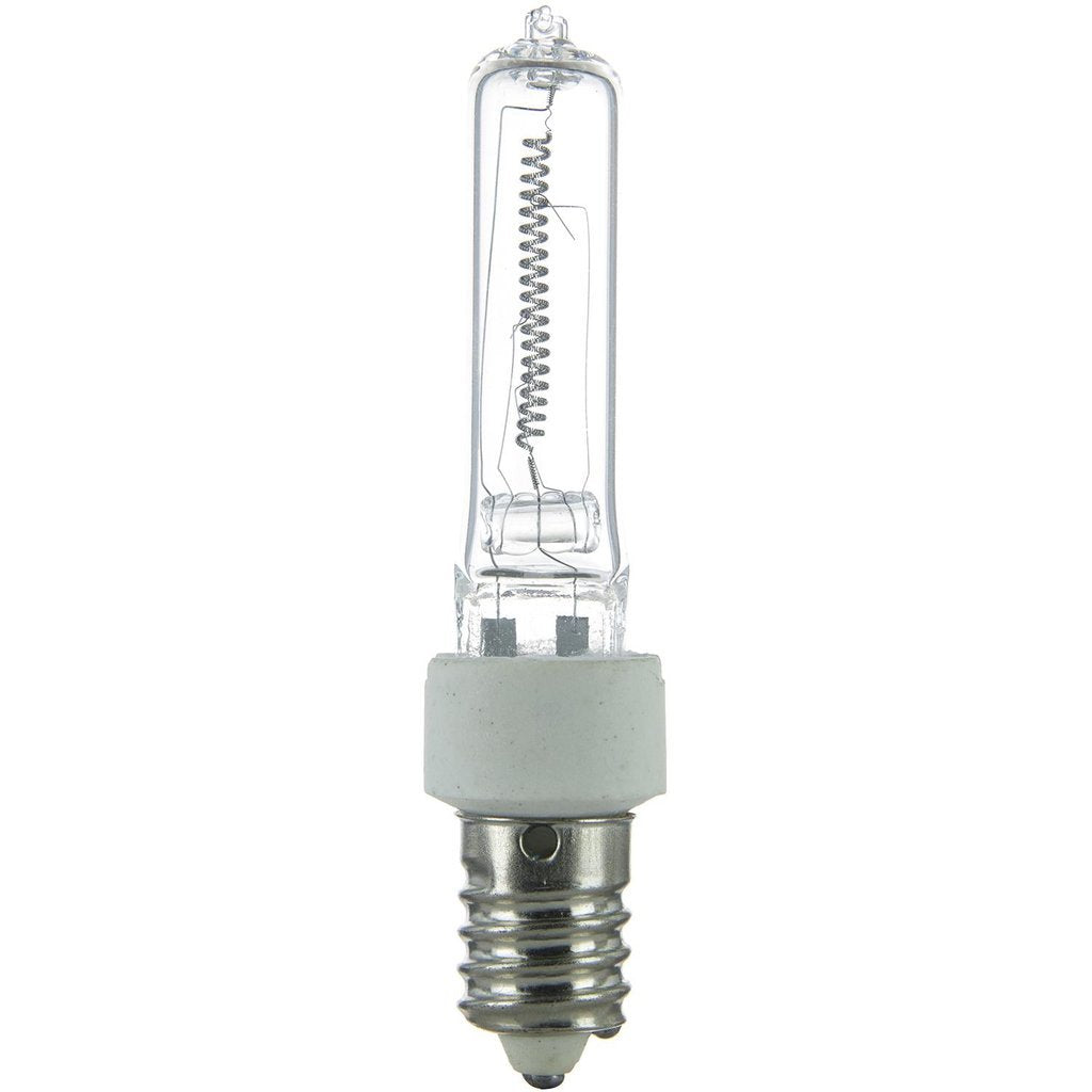 Sunlite 03160-SU 250W T4 Bright White Halogen Light Bulb
