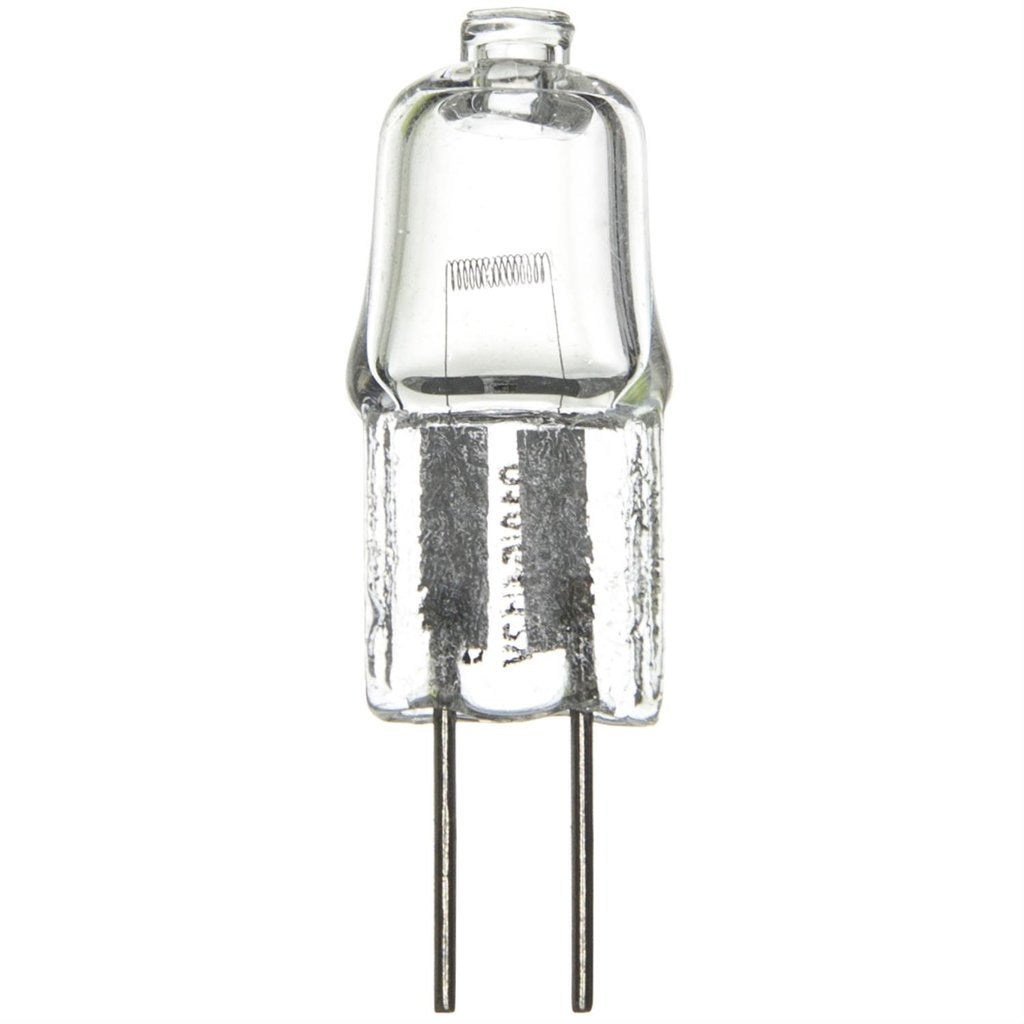 Sunlite 03250-SU 10W Bright White Halogen Light Bulb