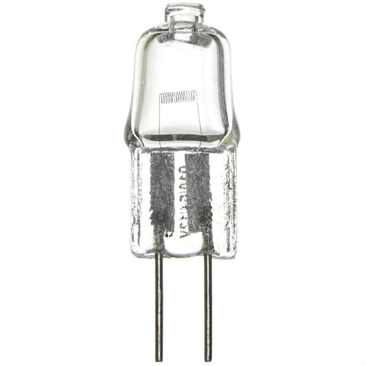 Sunlite 03250-SU 10W Bright White Halogen Light Bulb