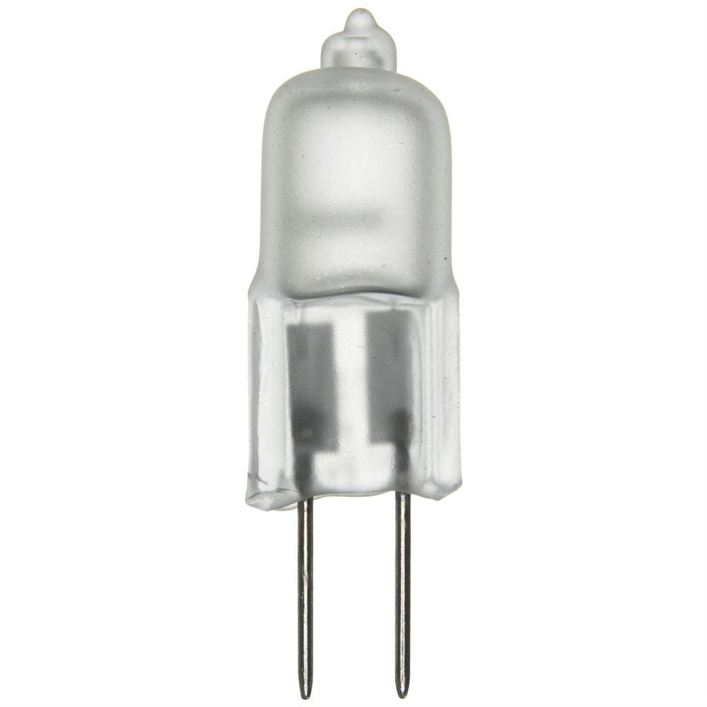 Sunlite 03258-SU 20W Bright White Halogen Light Bulb