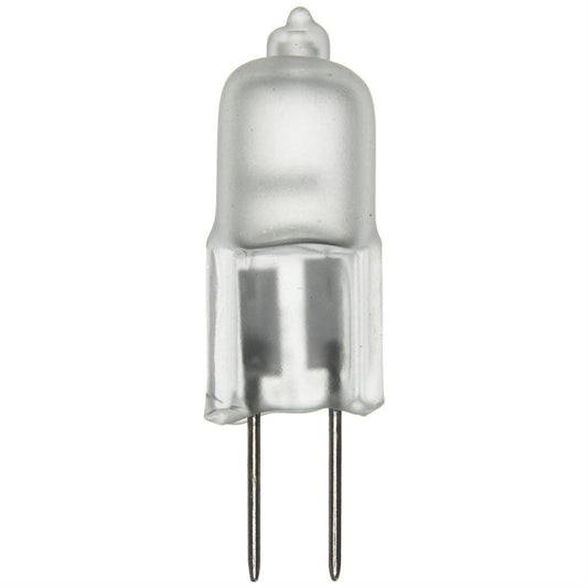 Sunlite 03258-SU 20W Bright White Halogen Light Bulb