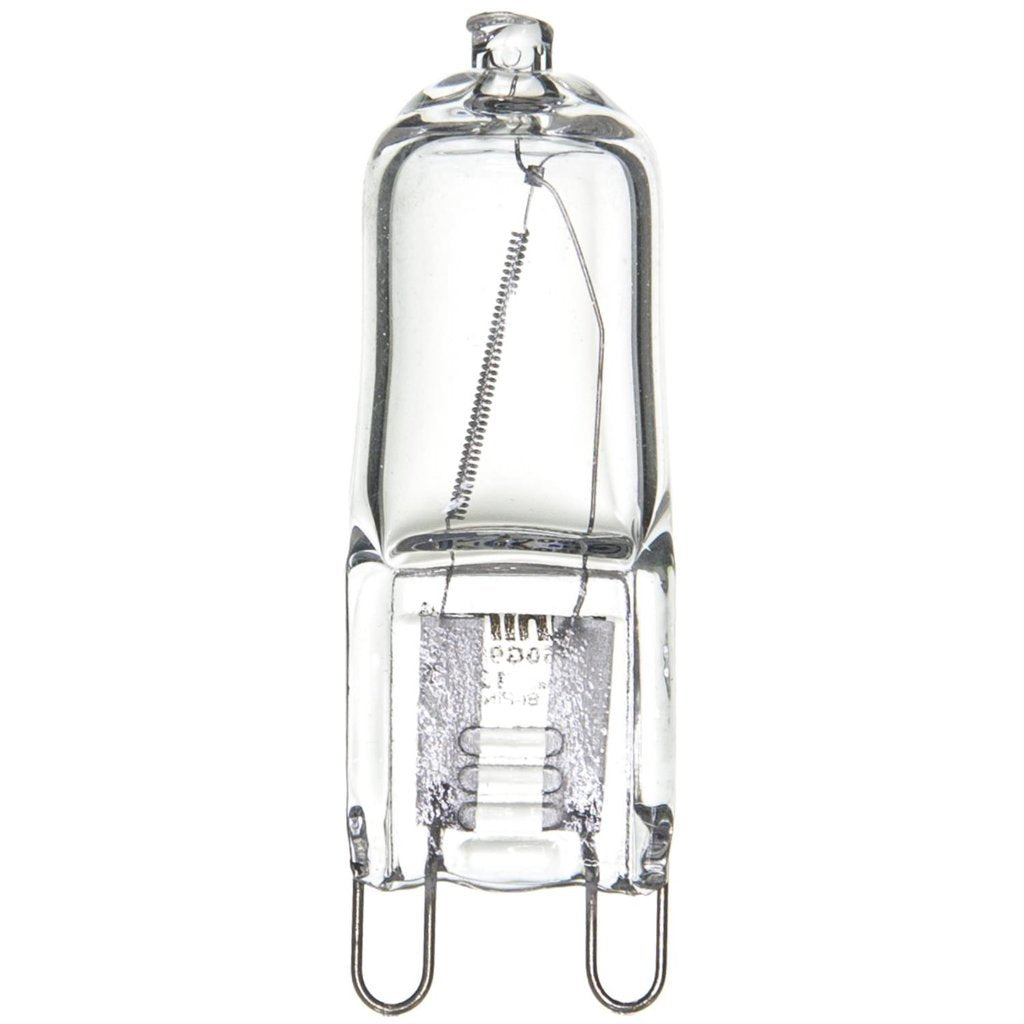 Sunlite 66076-SU 50W Bright White Halogen Light Bulb